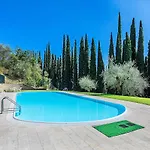 Al Vittoriale 3 By Wonderful Italy Apartmán