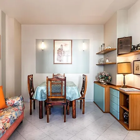 아파트 Al Vittoriale 3 By Wonderful Italy *