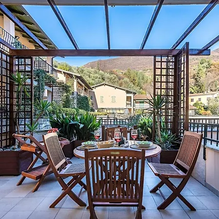 Apartmán Al Vittoriale 3 By Wonderful Italy Gardone Riviera