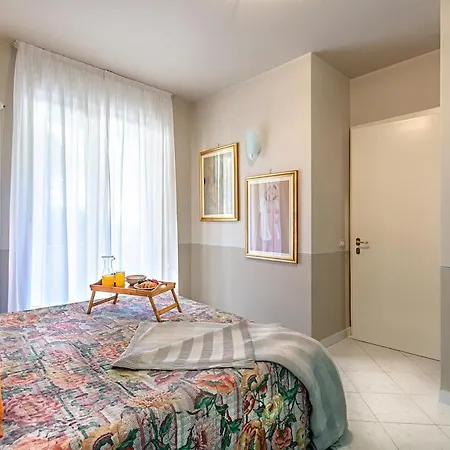Apartmán Al Vittoriale 3 By Wonderful Italy