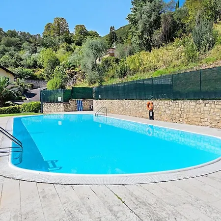 Al Vittoriale 3 By Wonderful Italy Apartment Gardone Riviera