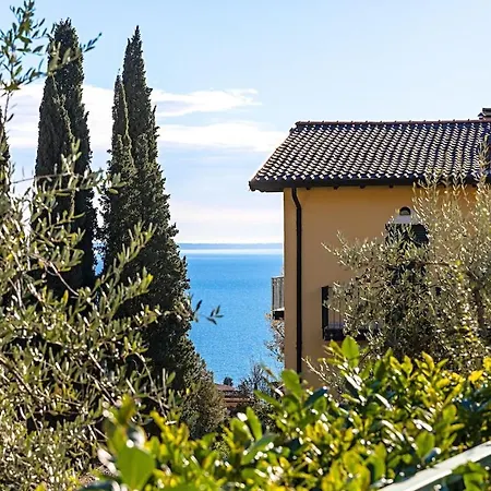 Al Vittoriale 3 By Wonderful Italy * Gardone Riviera